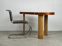Paul Frankl Kinney Desk for Johnson Furniture