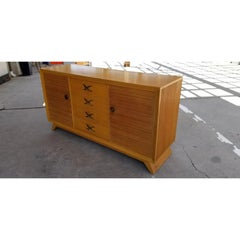 Moderne Anrichte von Paul Frankl aus der Mitte des Jahrhunderts