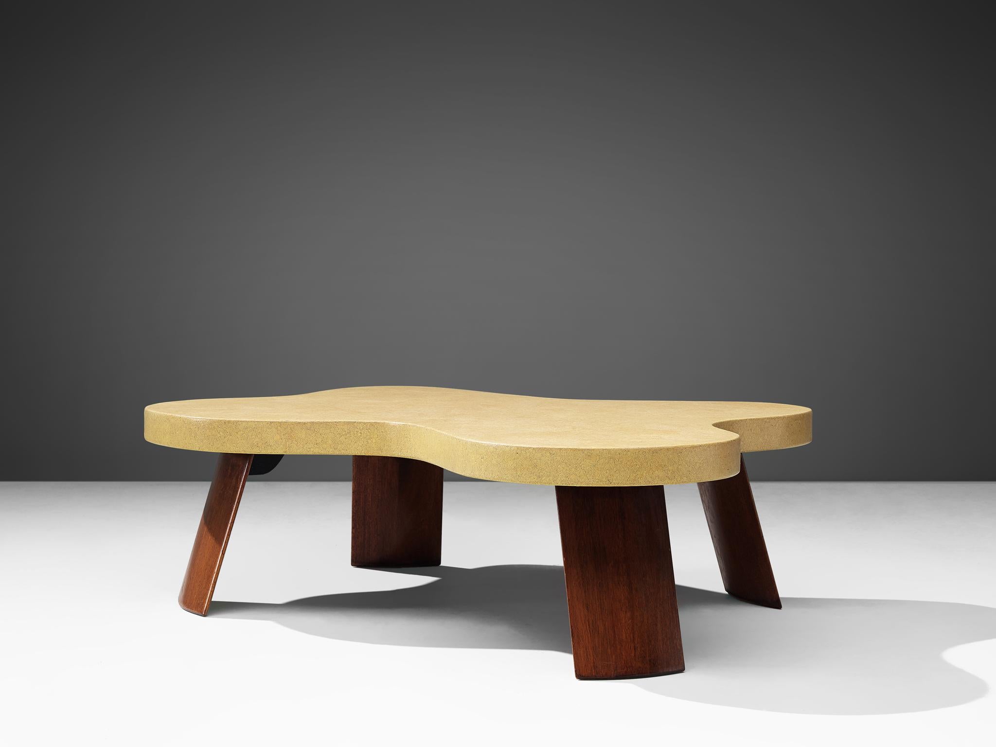 paul frankl table