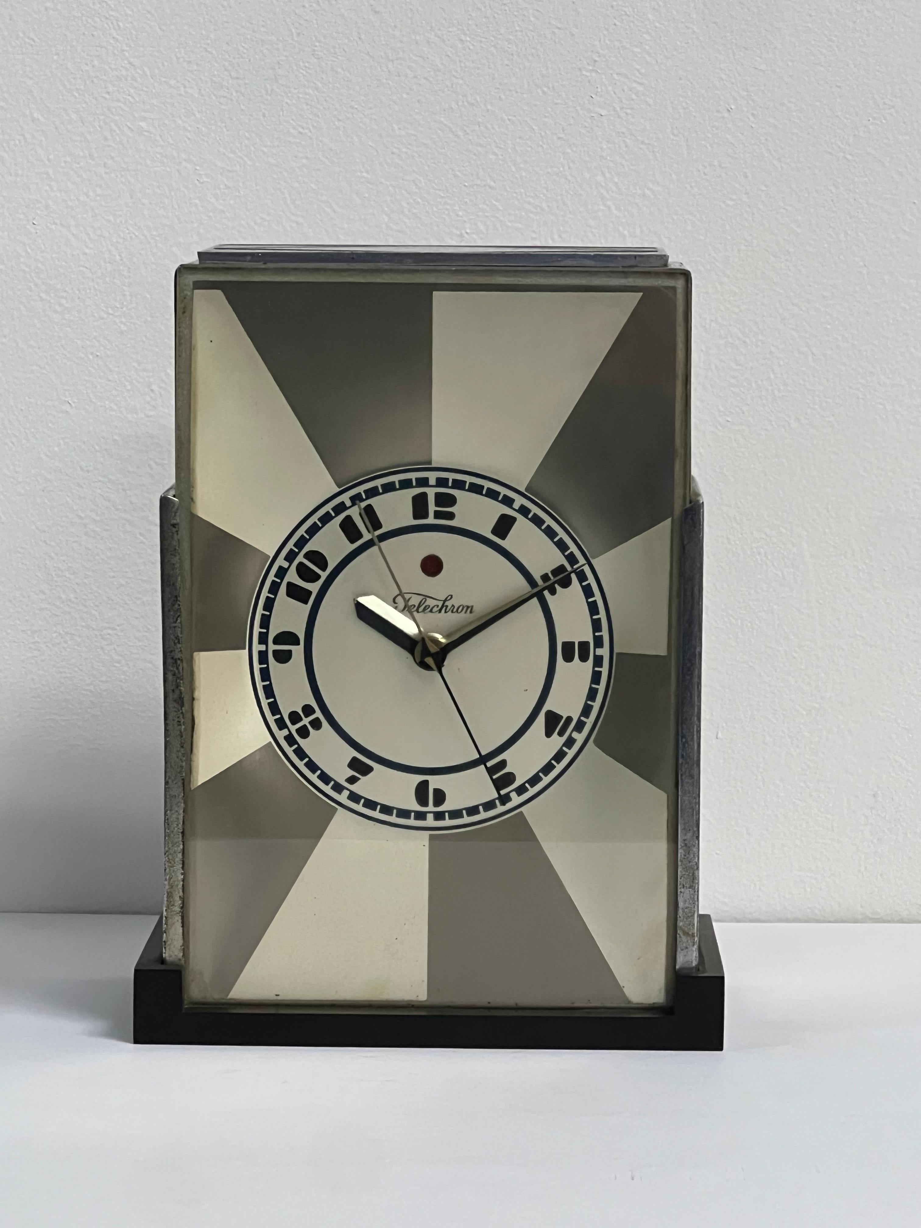 This is a Paul Frankl 