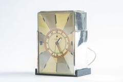 Paul Frankl Modernique Clock