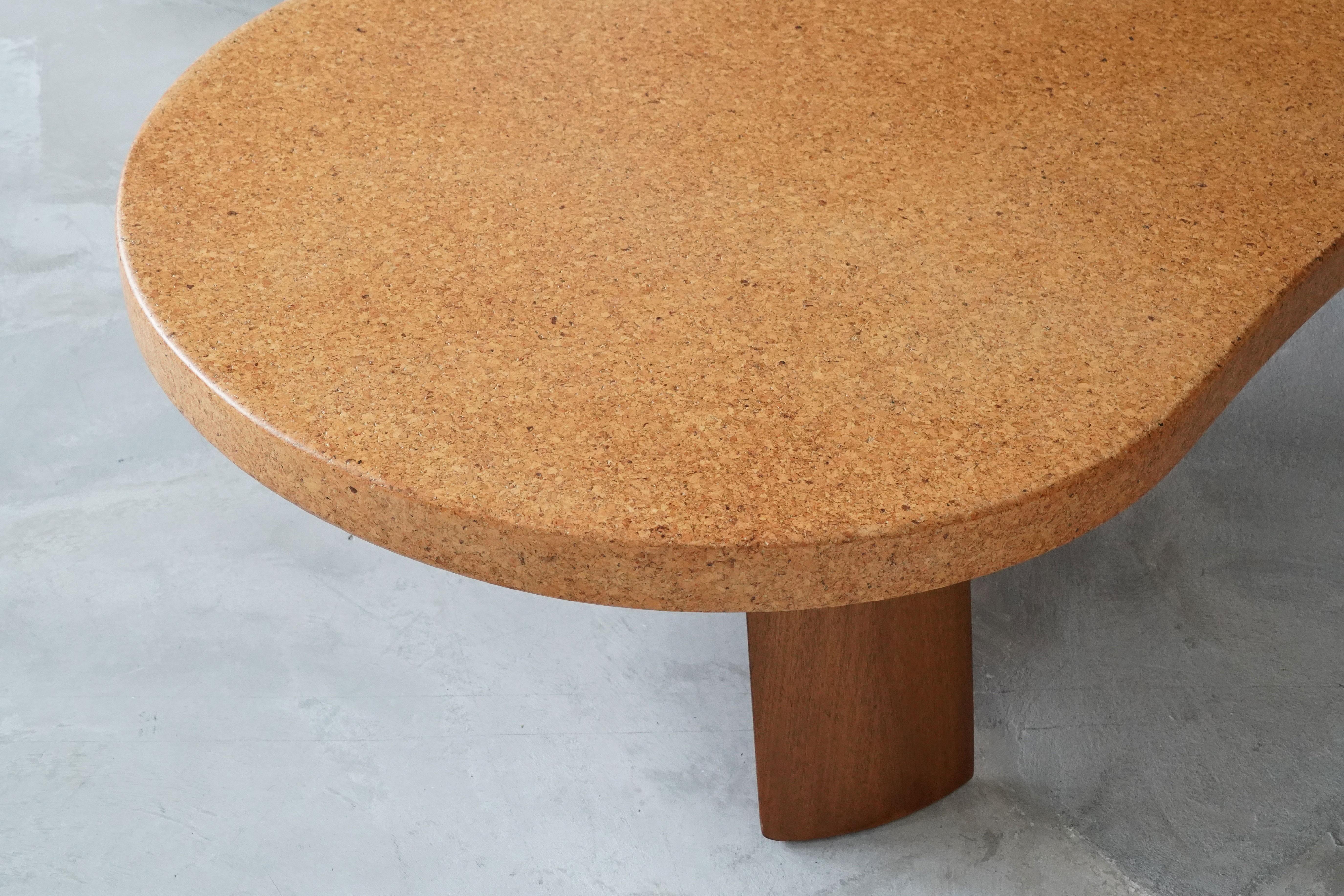 Mid-Century Modern Paul Frankl, Organic 