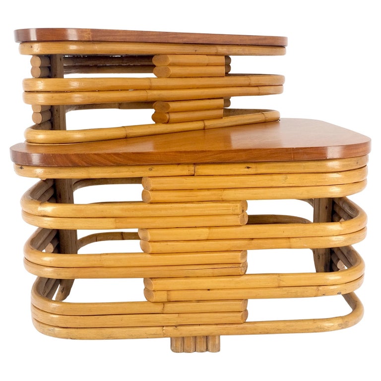 rundstricknadel set bambus Bamboo Deluxe austauschbares Rundstricknadel-Set – Hobbii main image 1