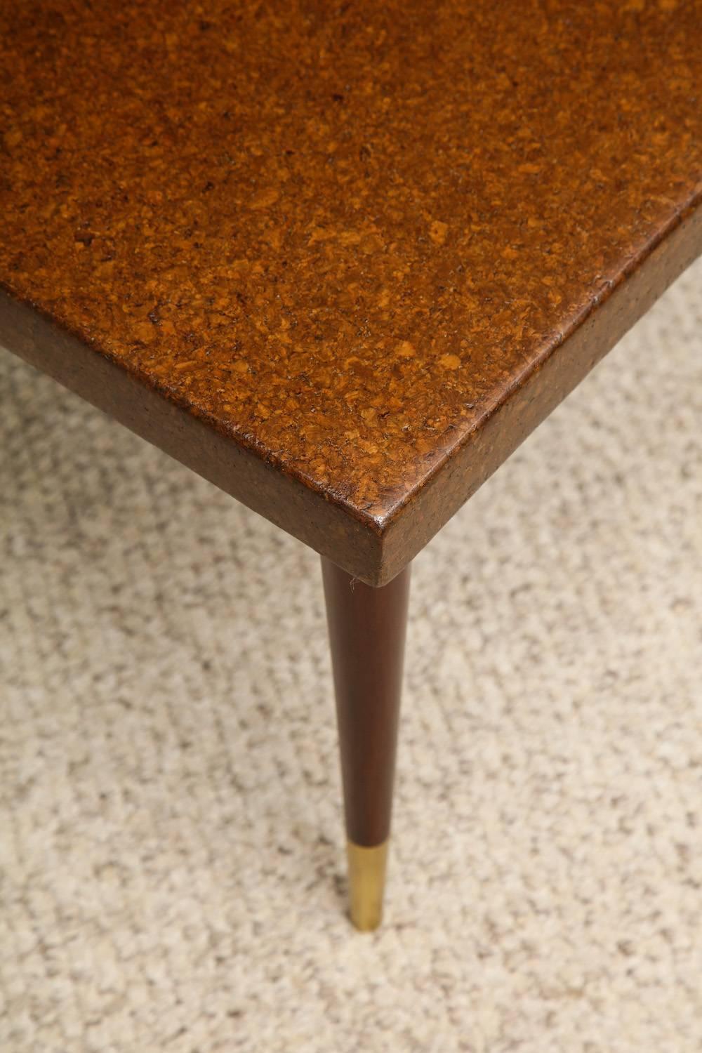 American Paul Frankl Side Tables