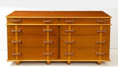 Paul Frankl Station Wagon Dresser