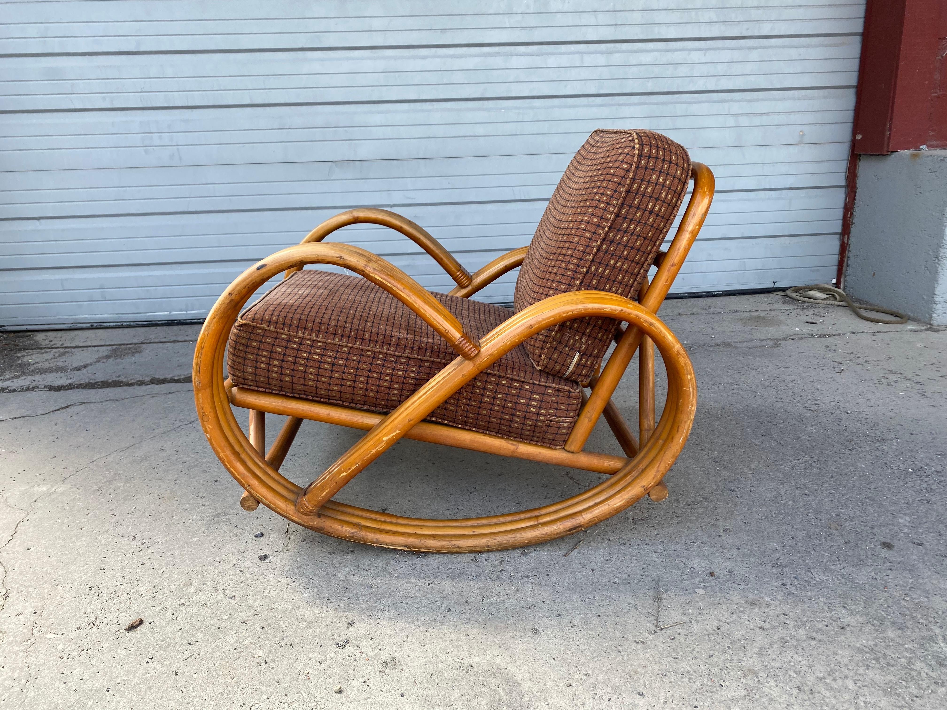 1940s bamboo furniture