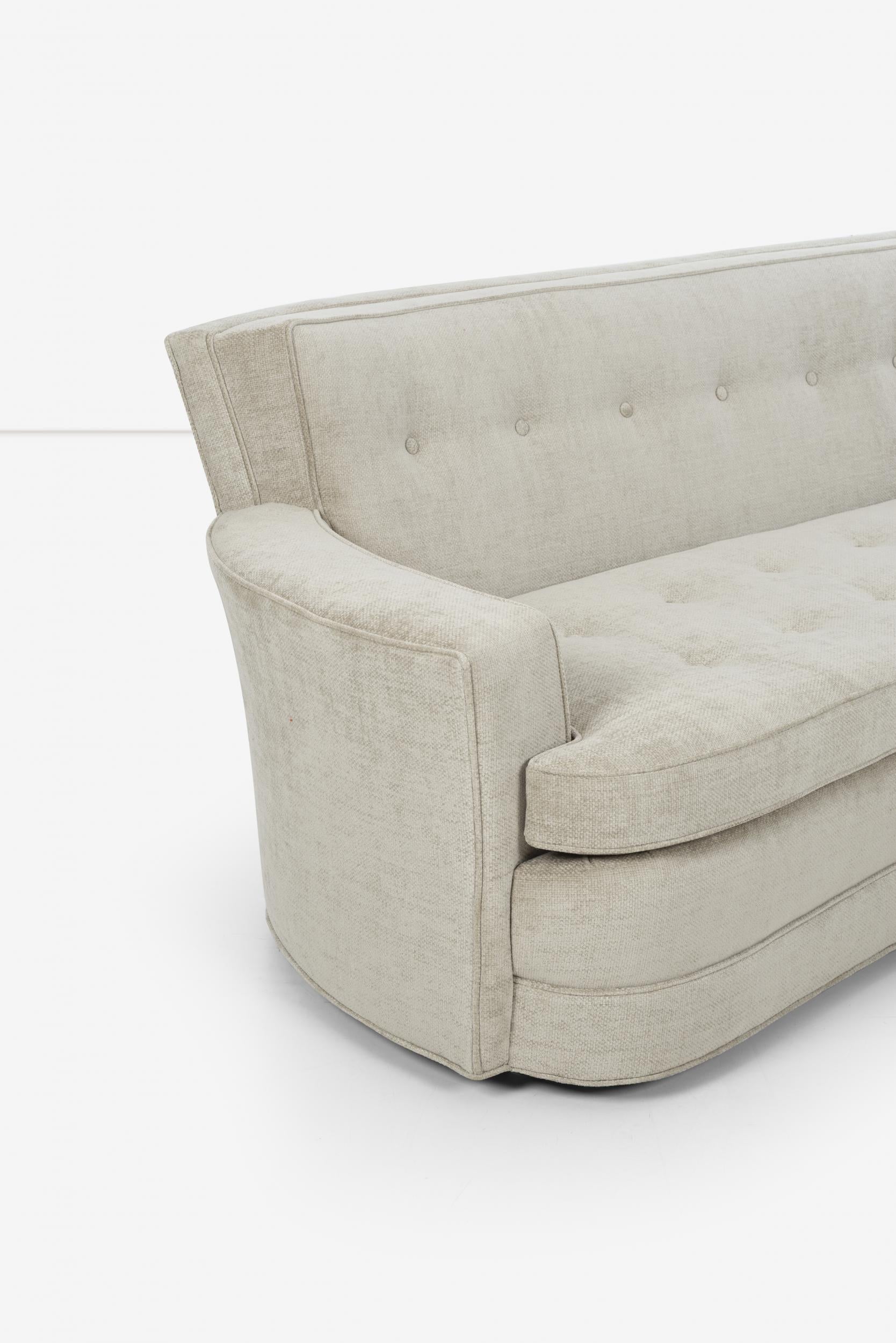 Sofa im Paul Frankl-Stil im Angebot 3