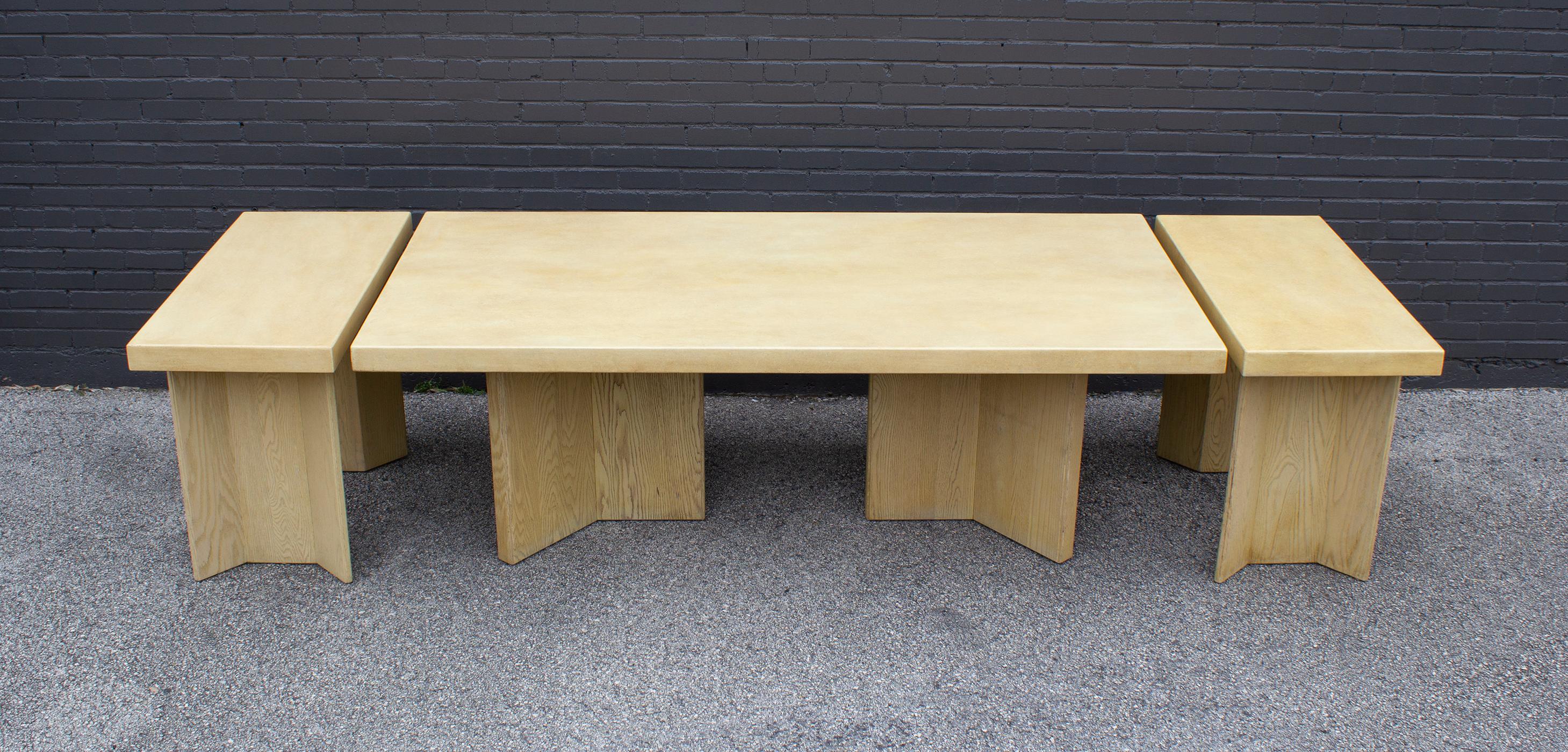 paul frankl dining table