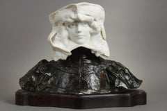 Sarah Bernhardt