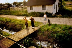 Robert Kennedy Funeral Train, USA