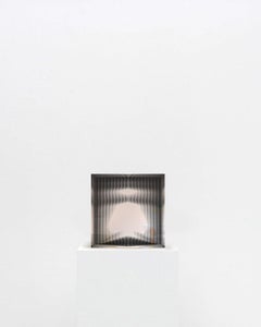 Arte Contemporáneo Francés de Paul Gallaud - Acrílico Osmose 09