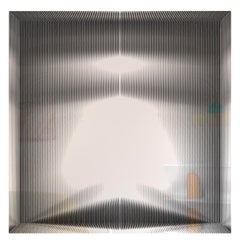 Art contemporain français de Paul Gallaud - Acrylique Osmose 09