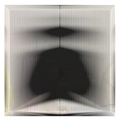 Art contemporain français de Paul Gallaud - Acrylique Osmose 10
