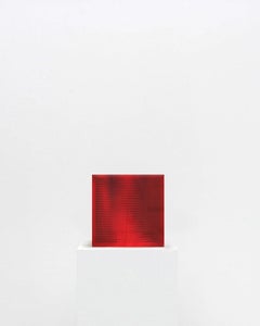 Arte Contemporáneo Francés de Paul Gallaud - Acrílico Osmose 16