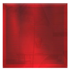 Art contemporain français de Paul Gallaud - Acrylique Osmose 16