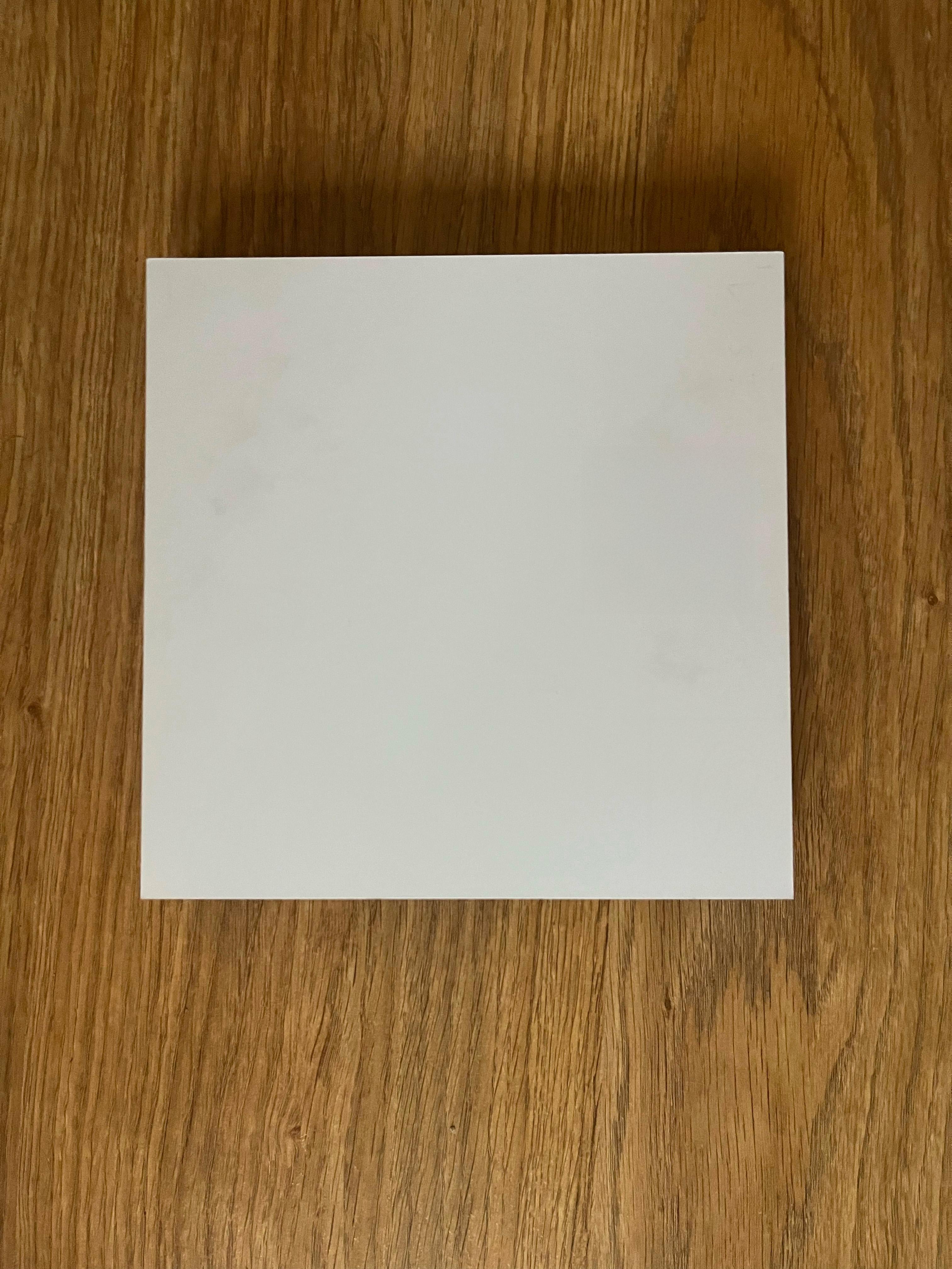 Art contemporain français de Paul Gallaud - Acrylique Osmose Bande 01 en vente 3