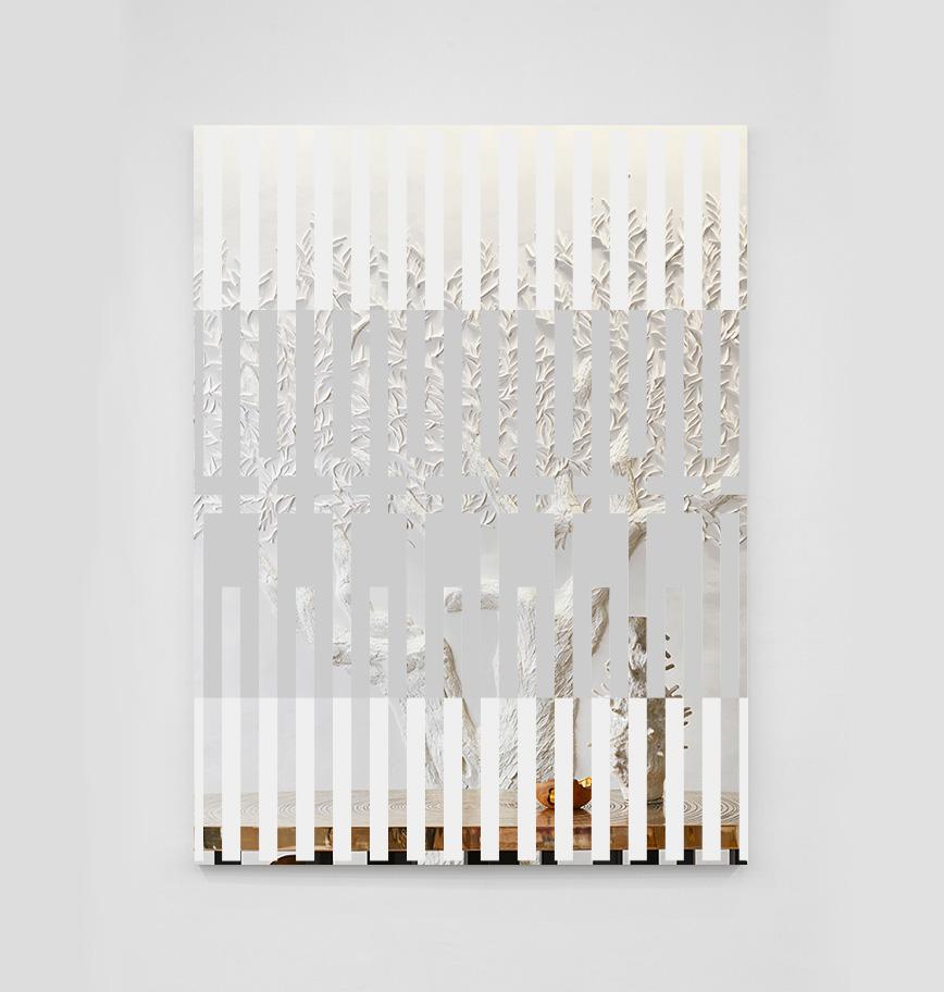 Arte contemporanea francese di Paul Gallaud - Bande Ut in vendita 1
