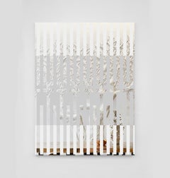 Arte contemporanea francese di Paul Gallaud - Bande Ut