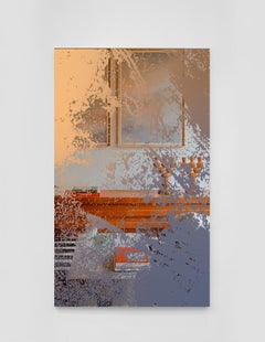 Arte contemporanea francese di Paul Gallaud - Osmose 01