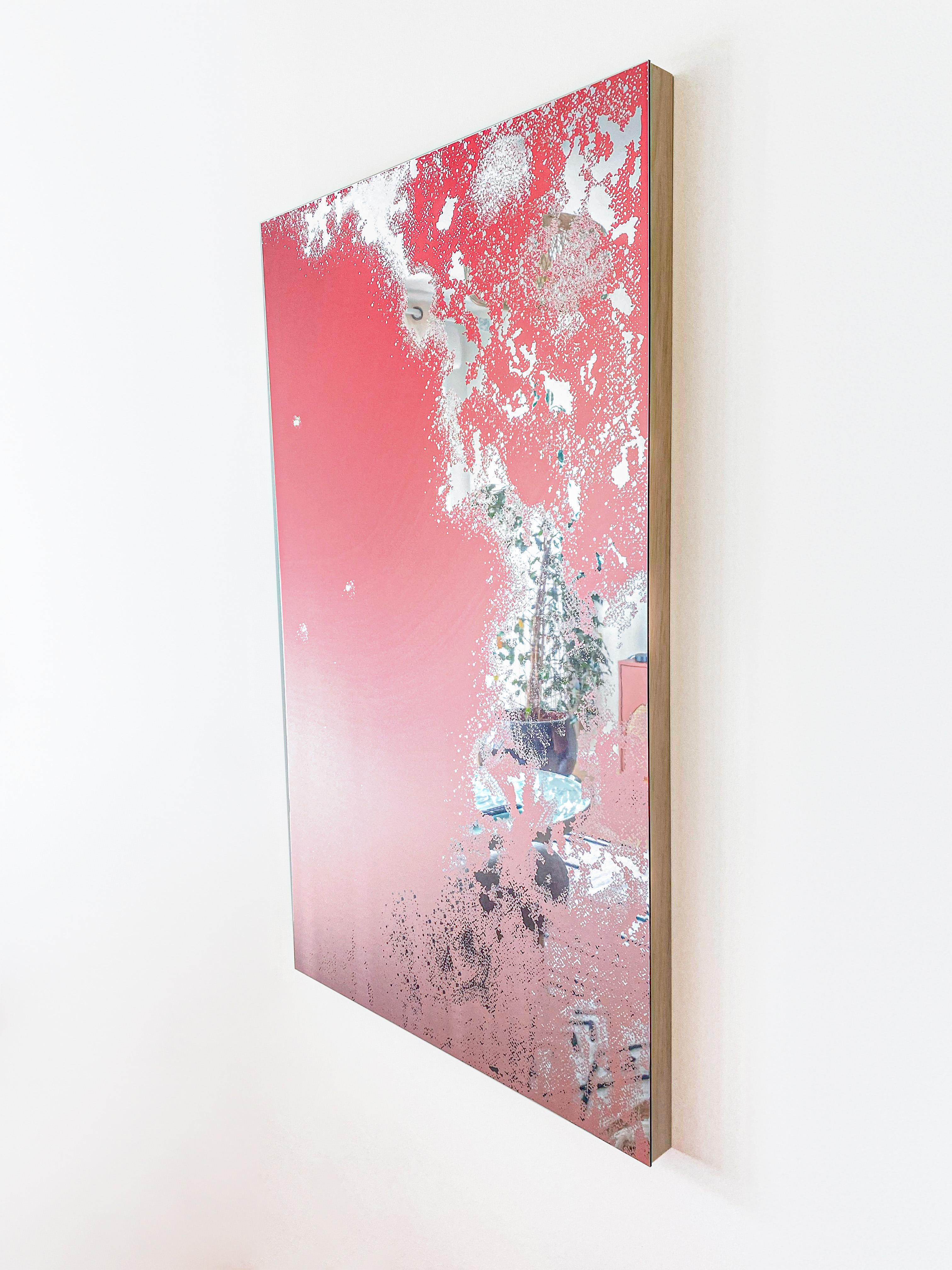 Arte contemporanea francese di Paul Gallaud - Osmose 04 1