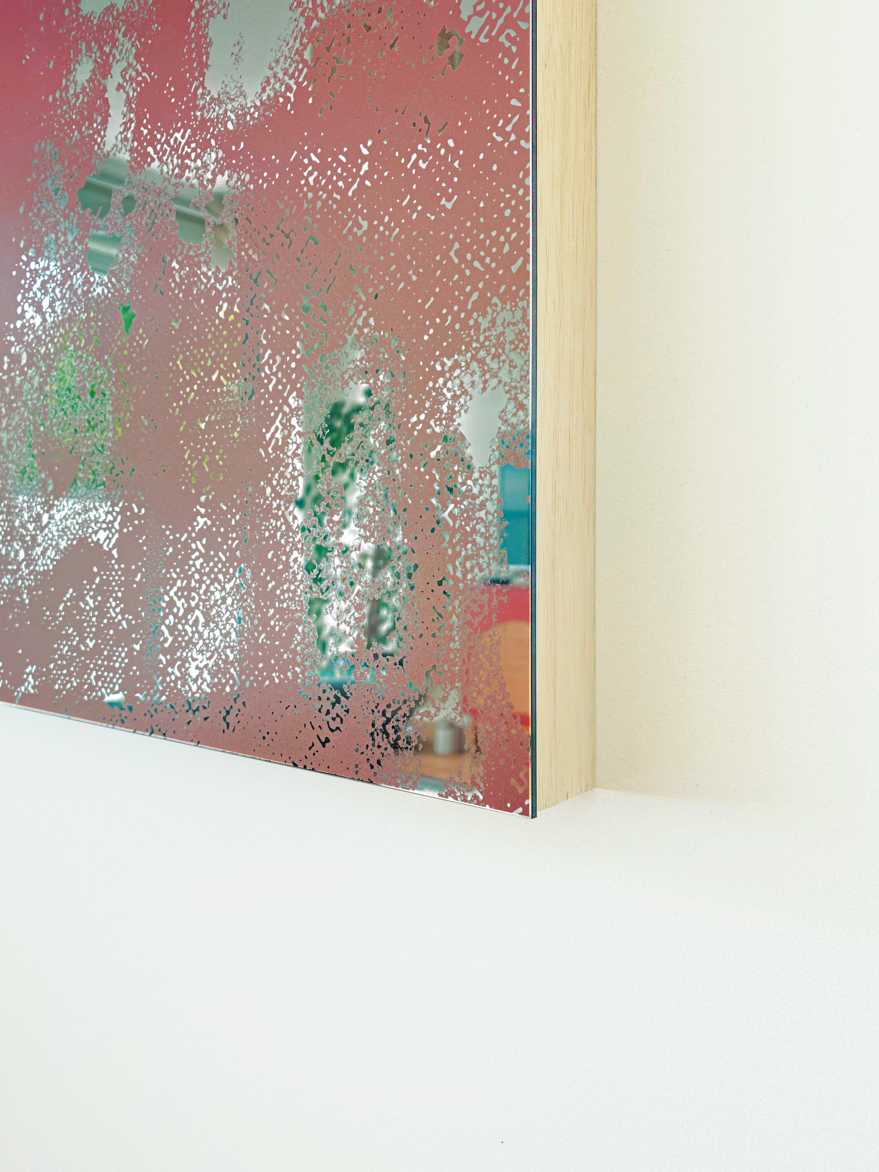 Arte contemporanea francese di Paul Gallaud - Osmose 04 2