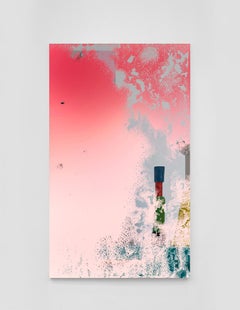 Arte contemporanea francese di Paul Gallaud - Osmose 04