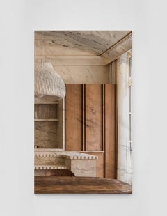 Arte contemporanea francese di Paul Gallaud - Osmose 05