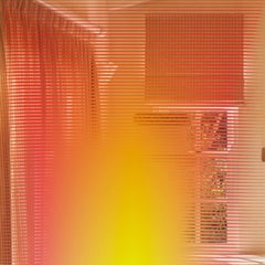 Arte contemporanea francese di Paul Gallaud - Osmose 06, 1
