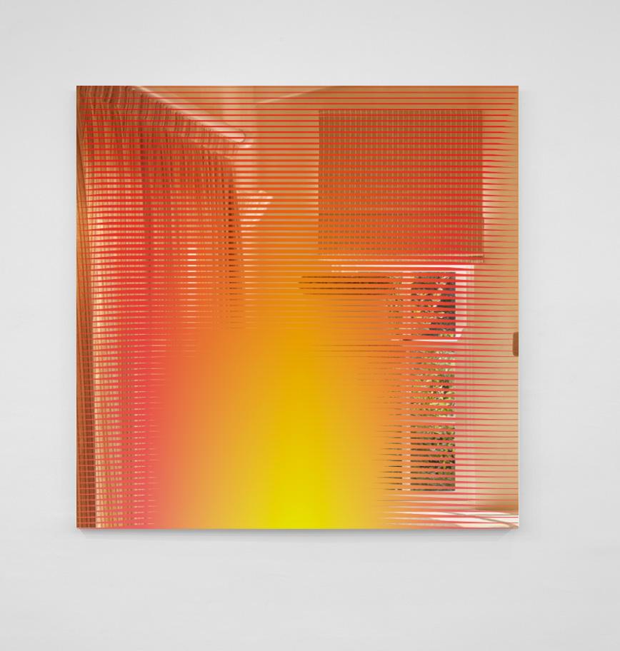 Arte contemporanea francese di Paul Gallaud - Osmose 06, 1 in vendita 2