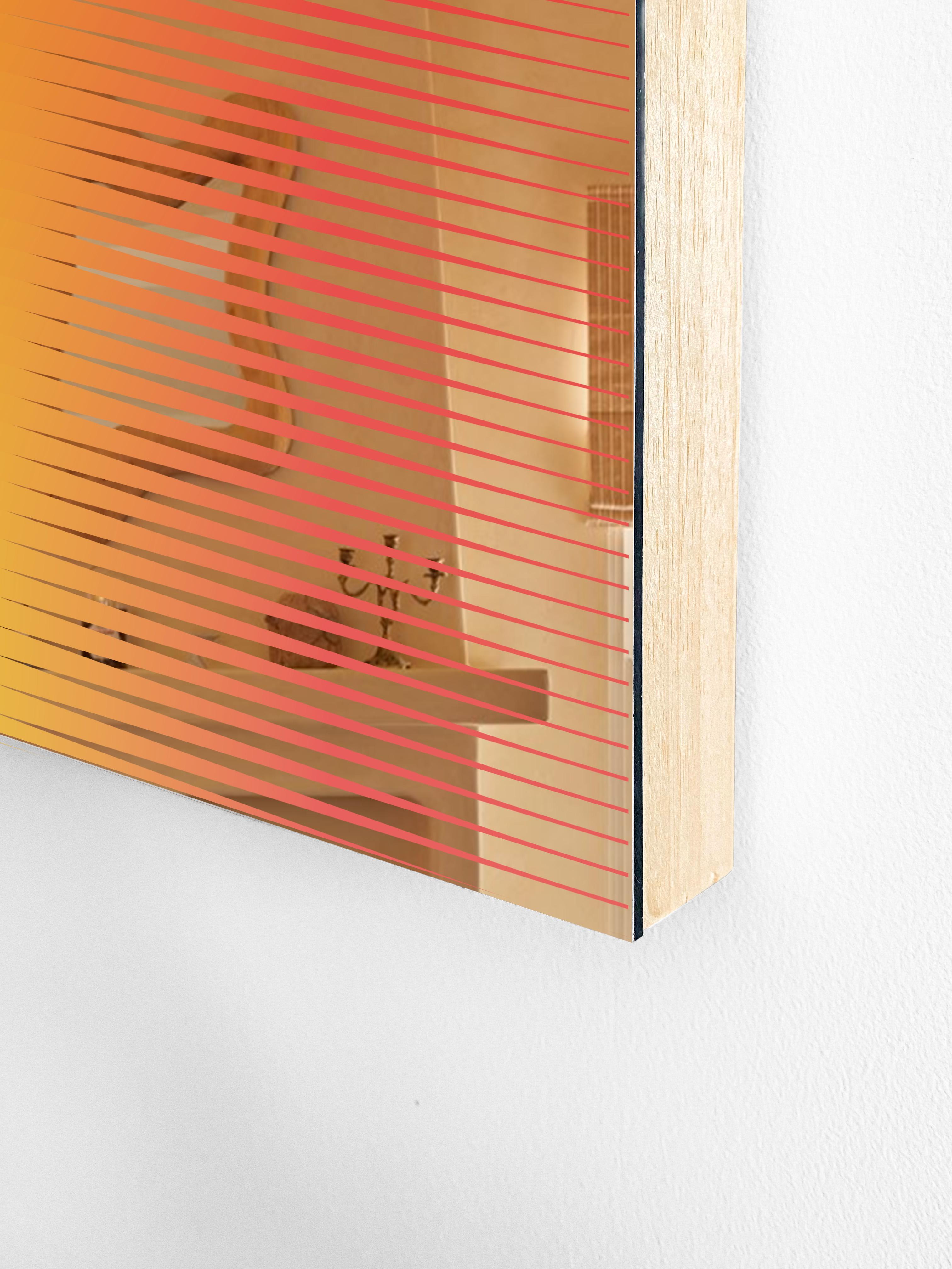 Arte contemporanea francese di Paul Gallaud - Osmose 06, 1 in vendita 3
