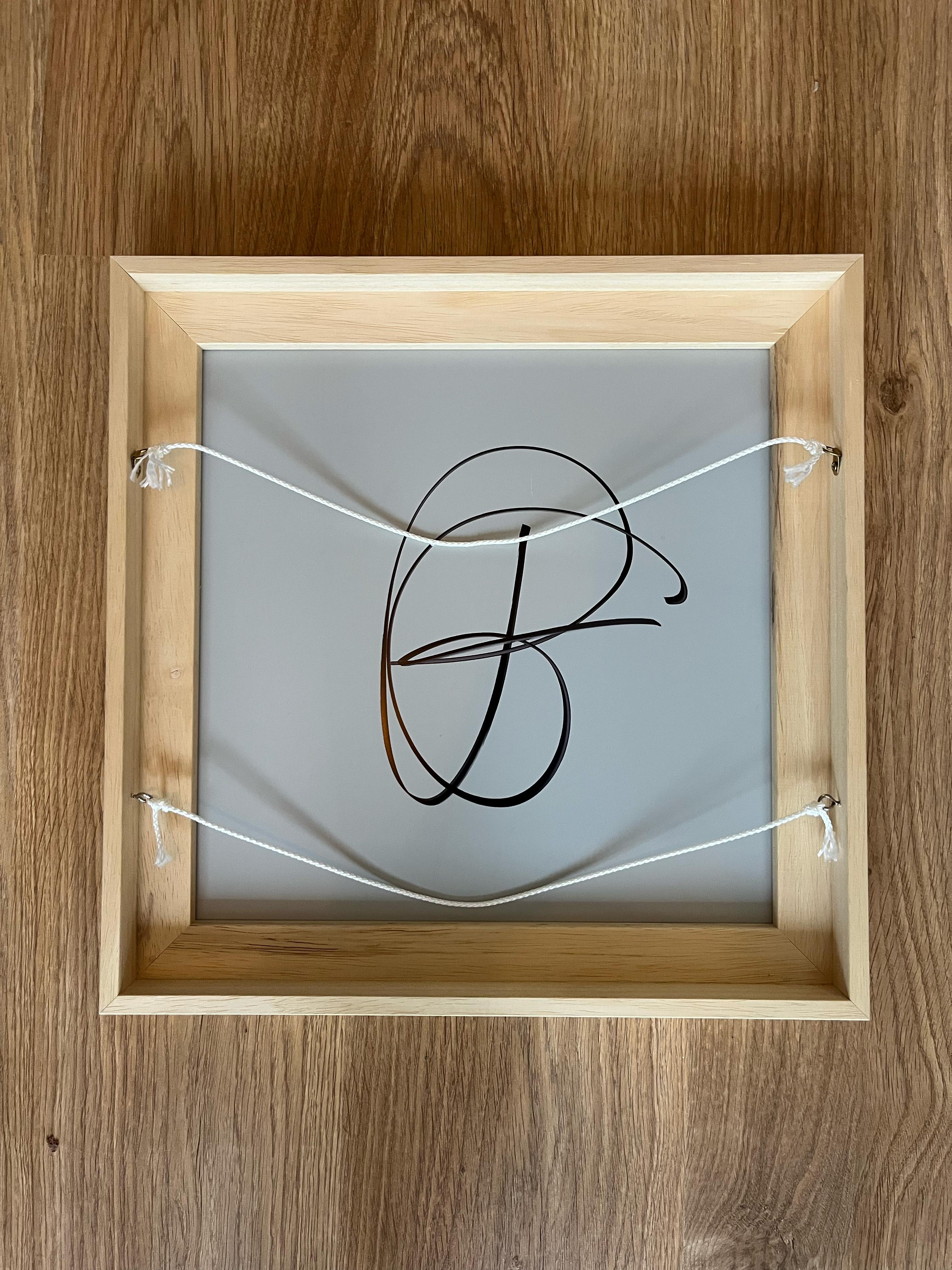 Arte contemporanea francese di Paul Gallaud - Osmose 06, 1 in vendita 4