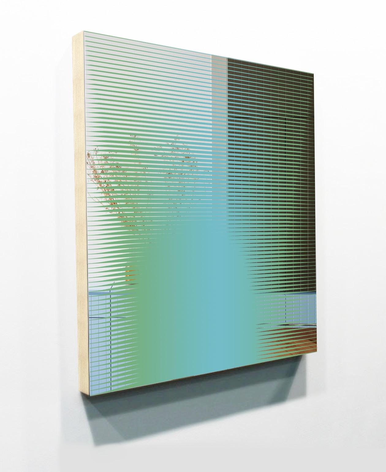 Arte contemporanea francese di Paul Gallaud - Osmose 06, 2 in vendita 2