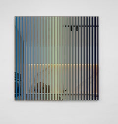 Arte contemporanea francese di Paul Gallaud - Osmose Bande 1 N2