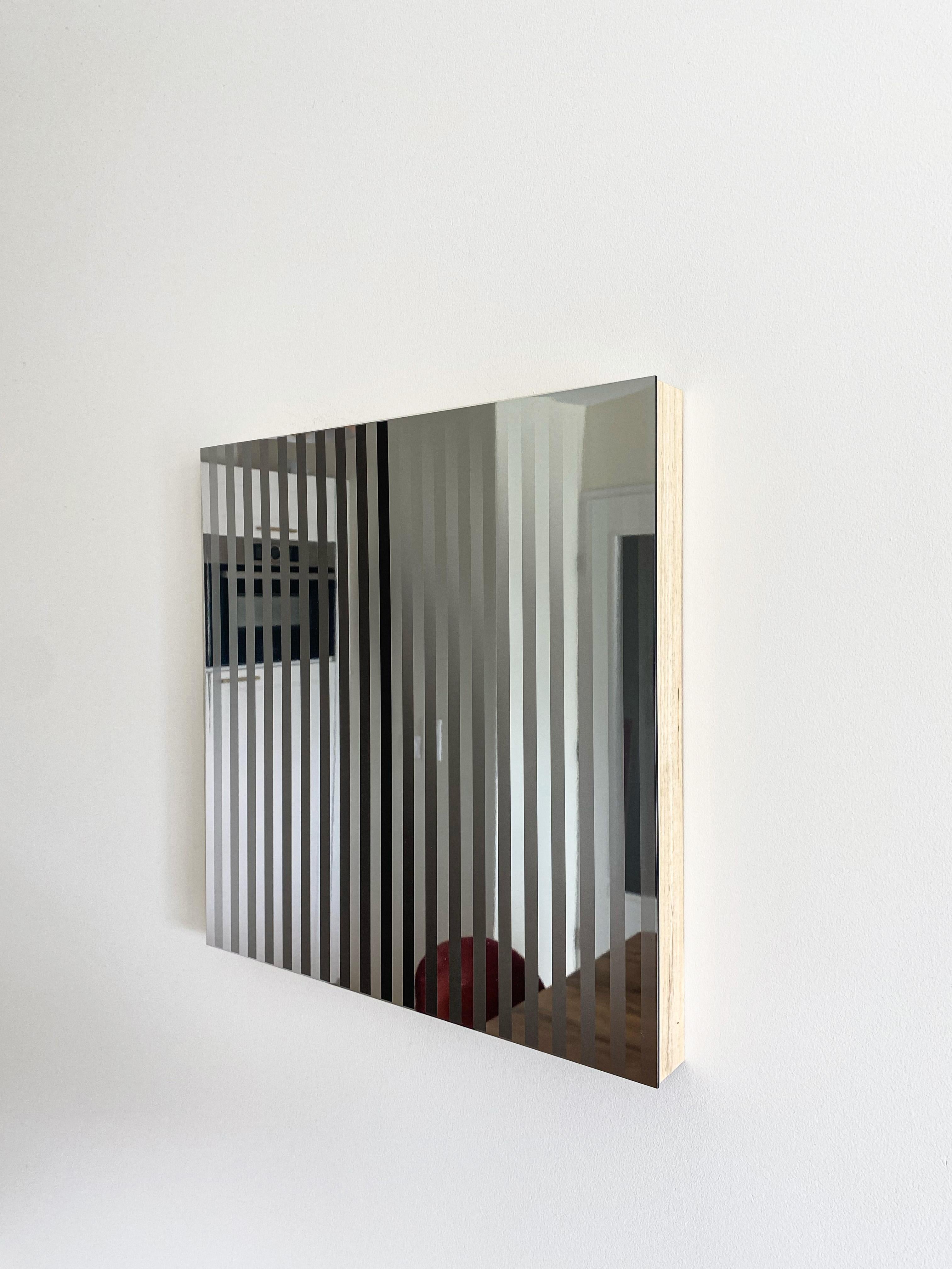 Arte contemporanea francese di Paul Gallaud - Osmose Bande 1 N3 1