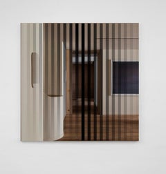 Arte contemporanea francese di Paul Gallaud - Osmose Bande 1 N3