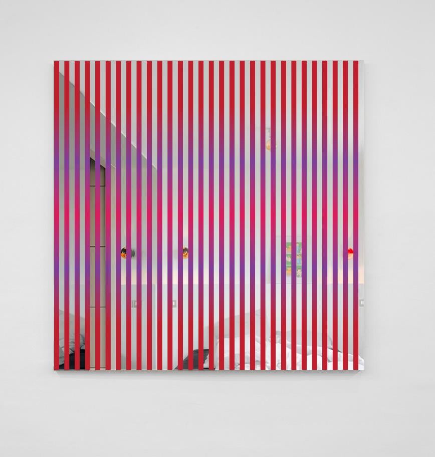 Französische Contemporary Art von Paul Gallaud - Osmose Bande De 1 N1 im Angebot 2