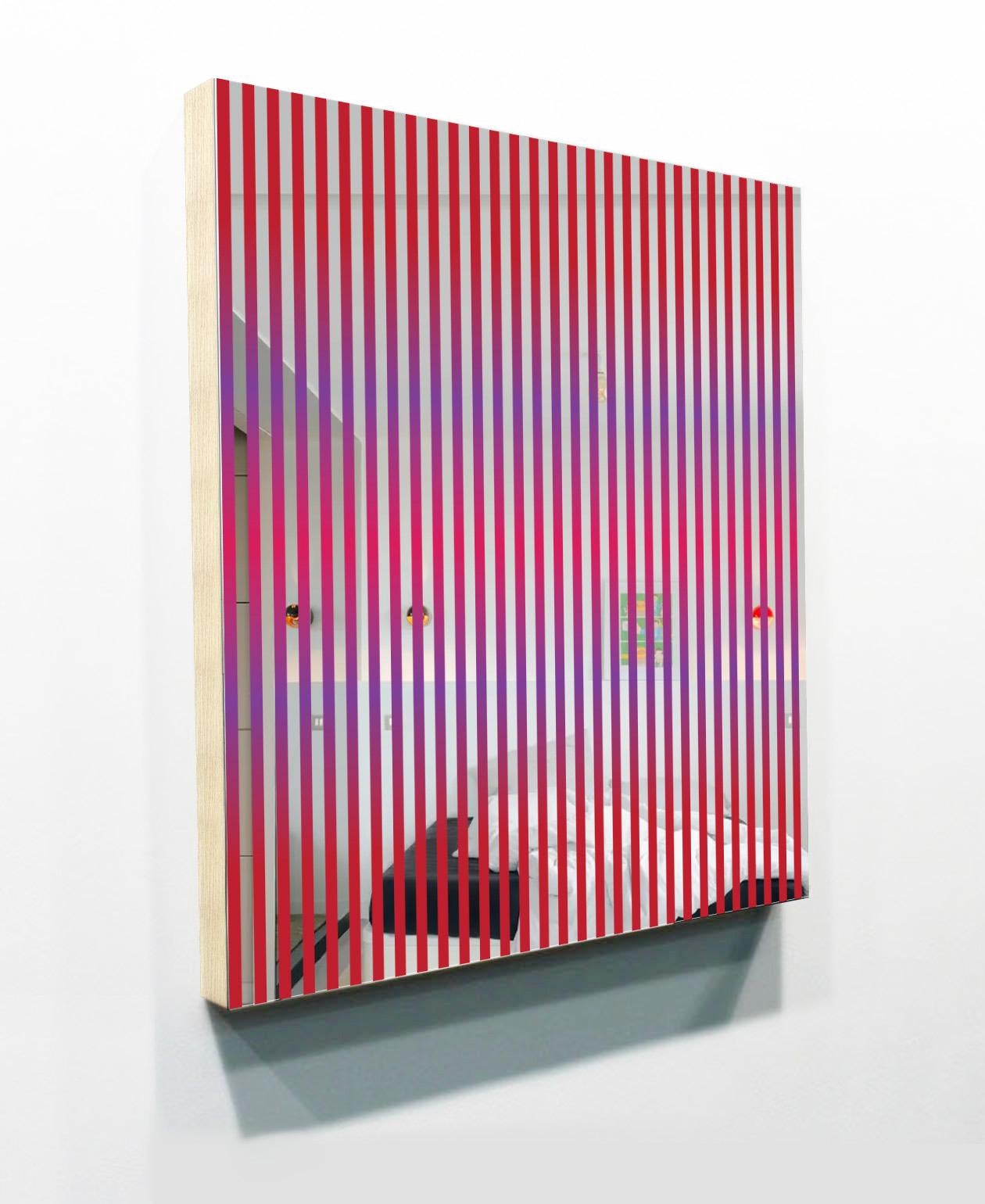 Französische Contemporary Art von Paul Gallaud - Osmose Bande De 1 N1 im Angebot 4