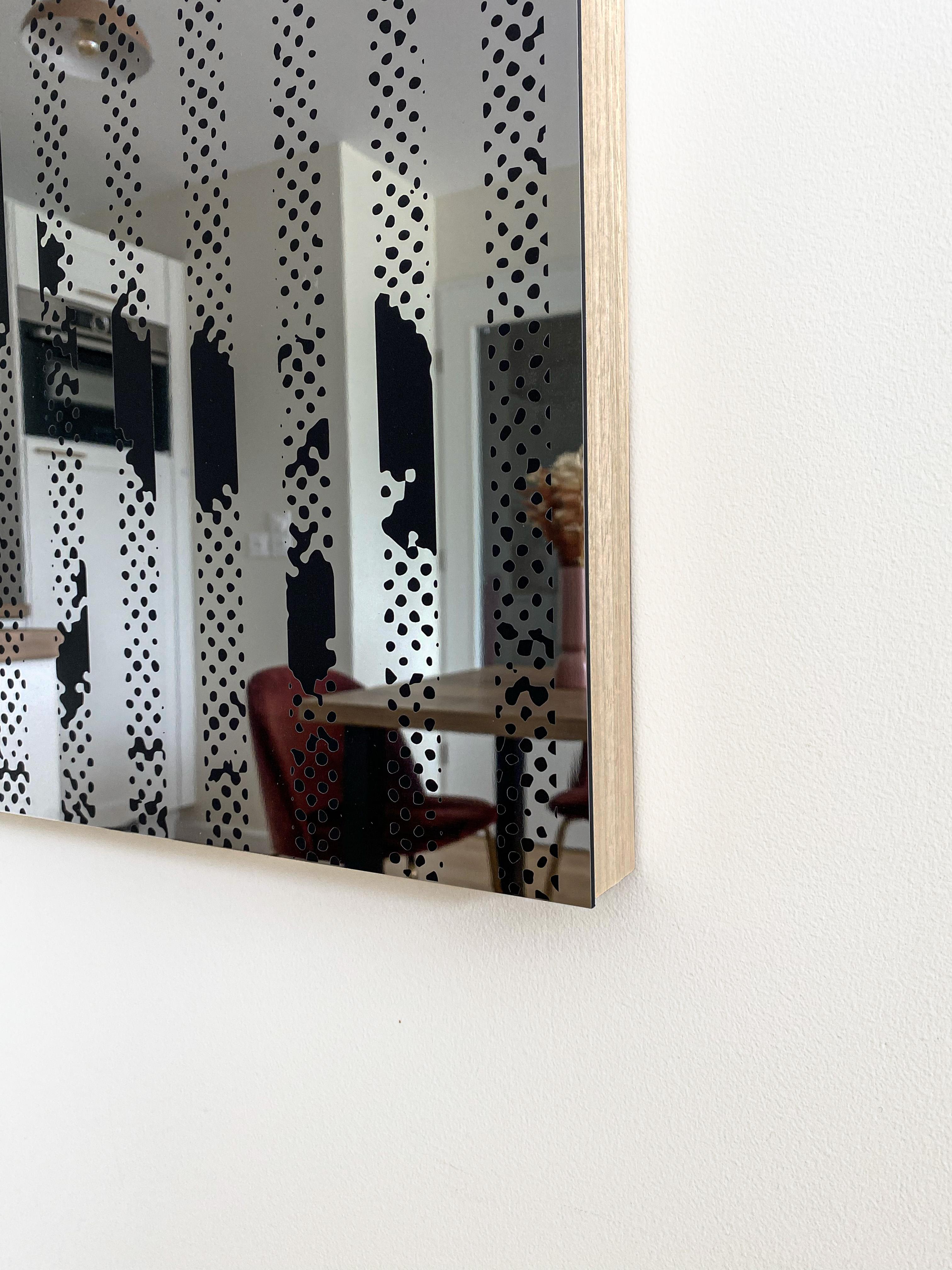 Arte contemporanea francese di Paul Gallaud - Osmose Bande De 2 N10 3