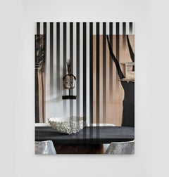 Französische Contemporary Art von Paul Gallaud - Osmose Bande de 2 N°7