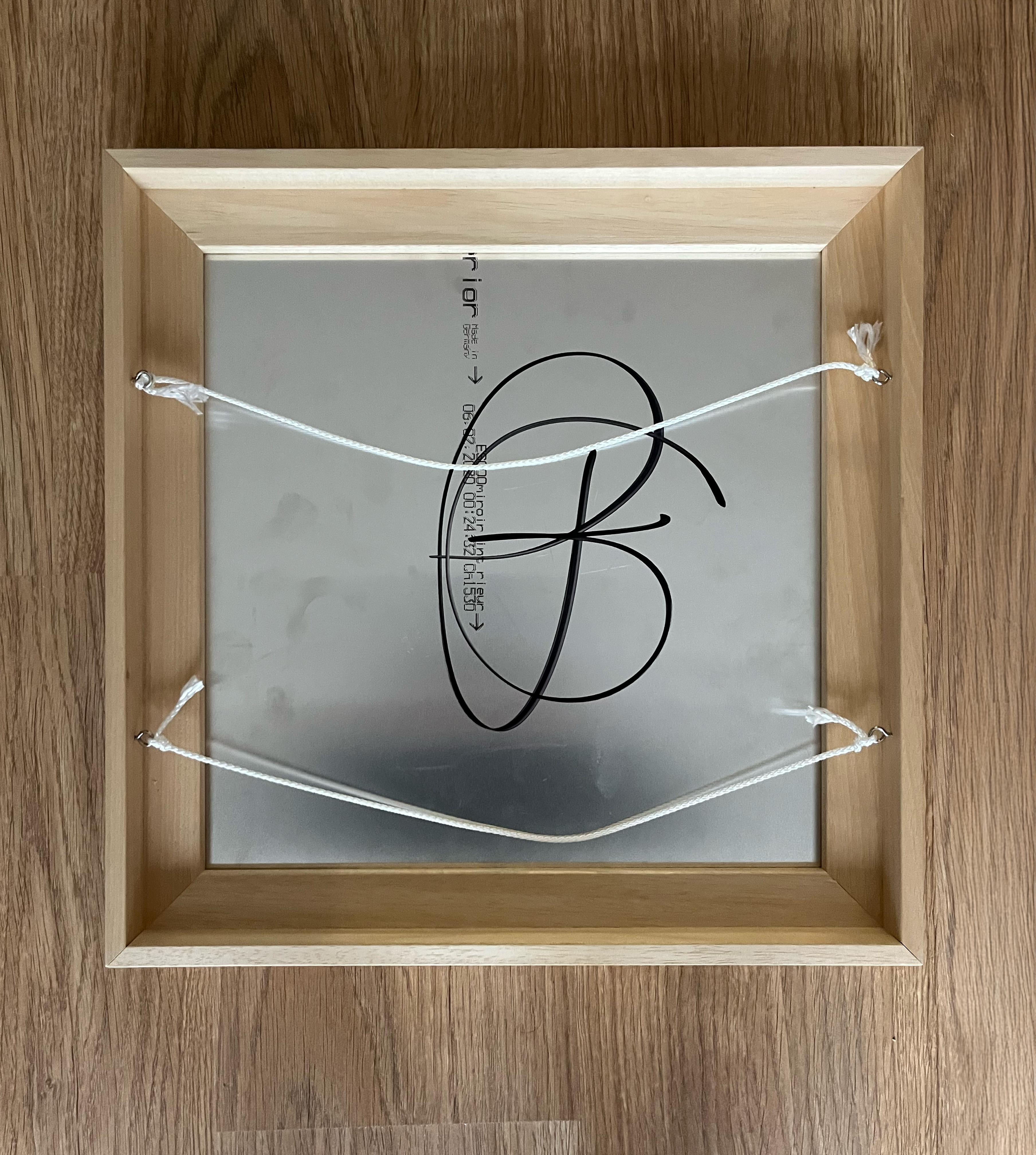 Arte contemporáneo francés de Paul Gallaud - Píxel 4