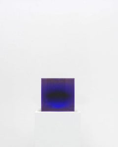Arte Contemporáneo Francés de Paul Gallaud - Acrílico Osmose 01
