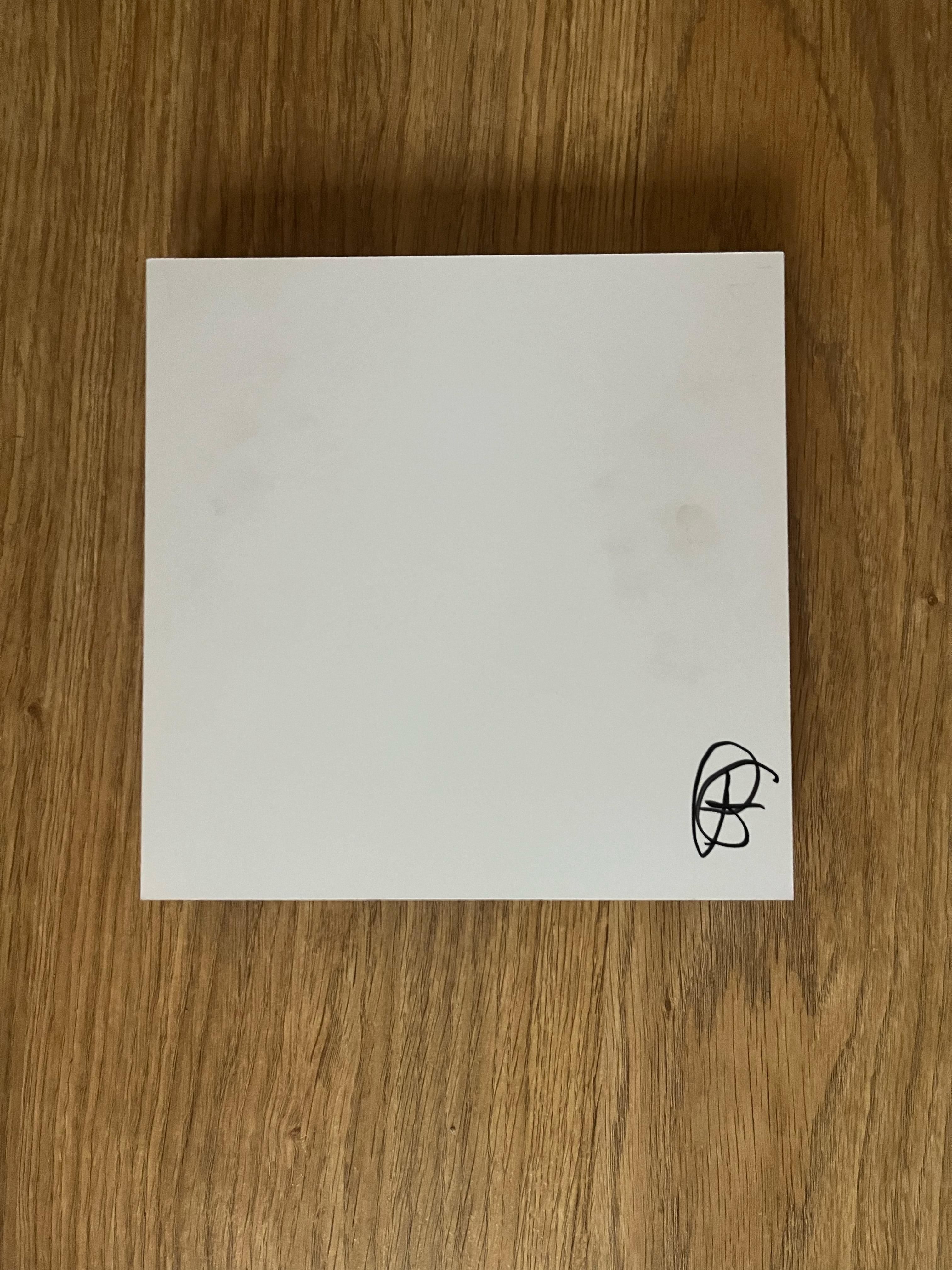 Arte Contemporáneo Francés de Paul Gallaud - Acrílico Osmose 02 3