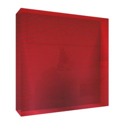 French Contemporary Art by Paul Gallaud - Acrylic Osmose 15