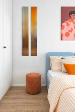 French Contemporary Art by Paul Gallaud - Osmose 12