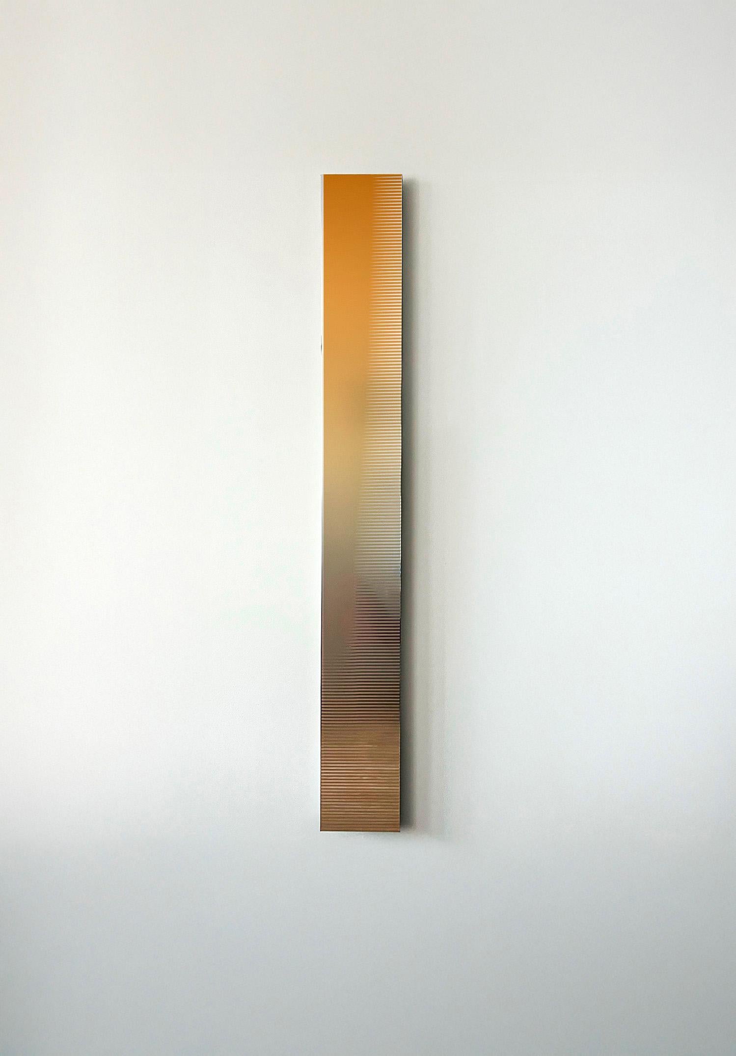 French Contemporary Art by Paul Gallaud - Osmose 12