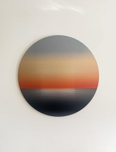 Art contemporain français de Paul Gallaud - Osmose H02