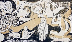 Gauguin, Be in Love and You will be Happy, Gauguin (après)
