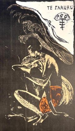 Gauguin, Here We Make Love (Te Faruru), Gauguin (après)