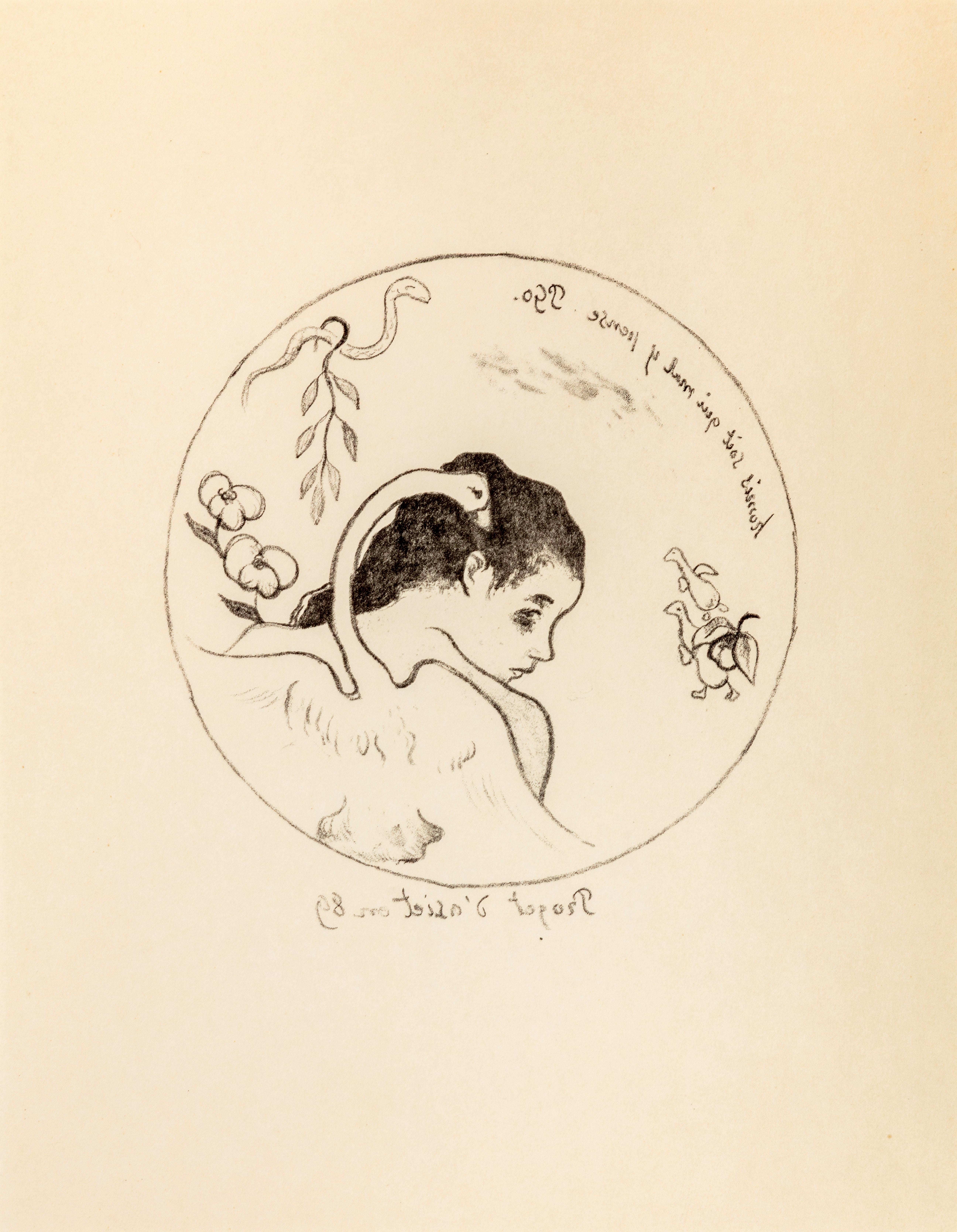 What is Paul Gauguin known for?