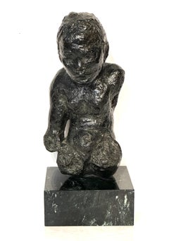 Torse d'une Femme